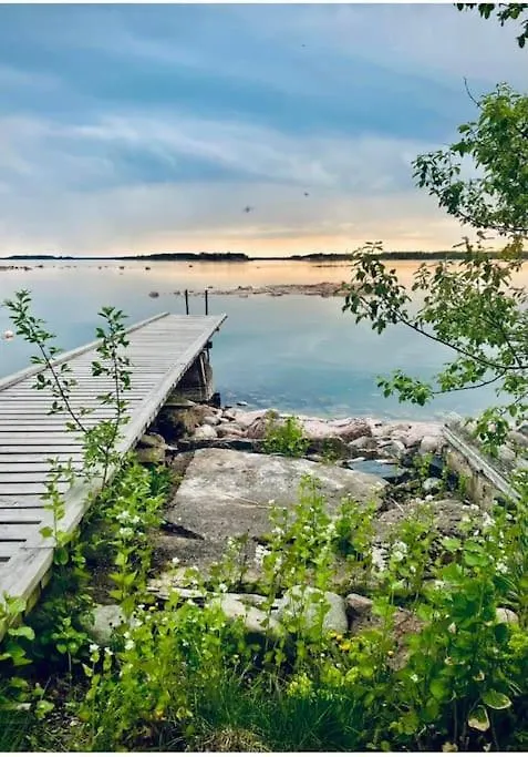 Apartment Keidas Meren Laehellae Helsinki