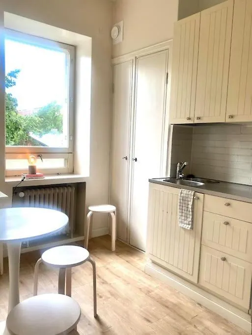 Keidas Meren Laehellae Helsinki